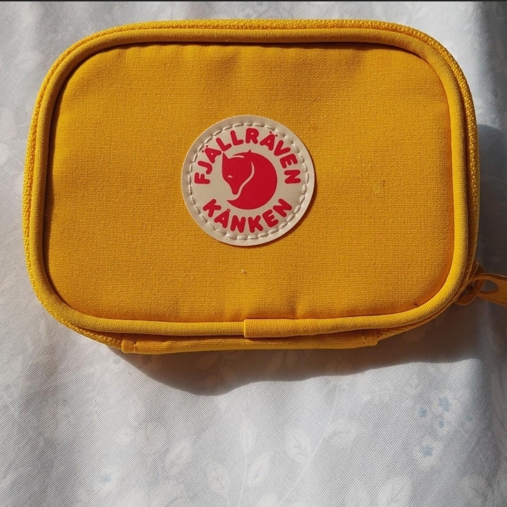 Fjällräven Kånken Wallet